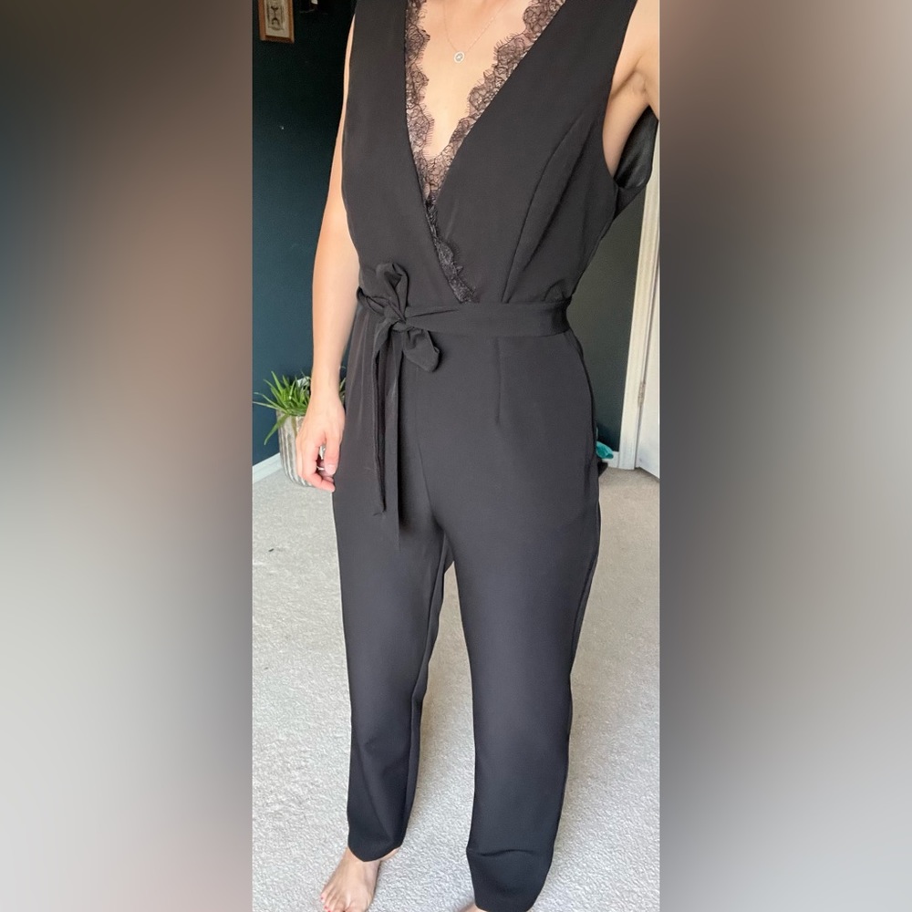 Jumpsuit